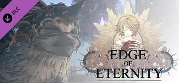 Edge Of Eternity - War Nekaroo Skin cover image