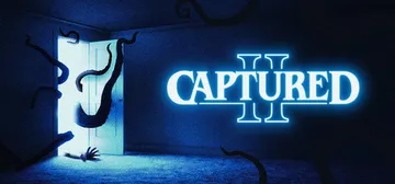 CAPTURED 2 cover image