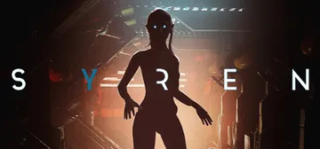 SYREN cover image