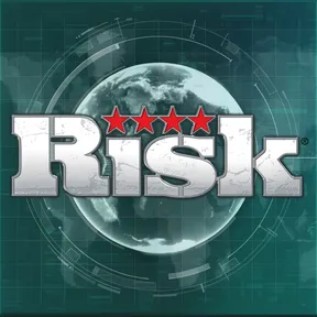 RISK cover image