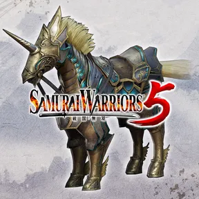 Additional Horse "Silver Coat" cover image