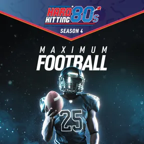 Maximum Football cover image