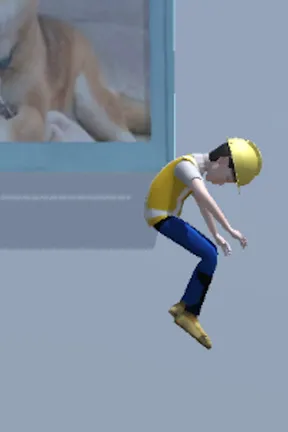 Flip The Buddy cover image