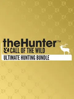 theHunter: Call of the Wild™ – Ultimate Hunting Bundle (2025) cover image