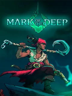 Mark of the Deep cover image