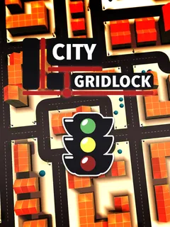 City Gridlock cover image