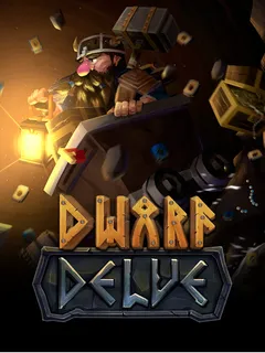 Dwarf Delve cover image