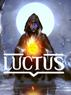 Luctus cover image