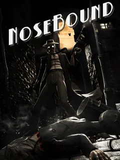 Nosebound cover image