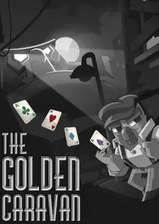 The Golden Caravan Demo cover image