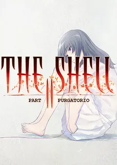 The Shell Part II: Purgatorio cover image