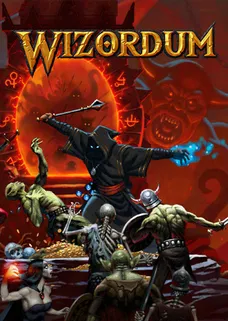 Wizordum cover image