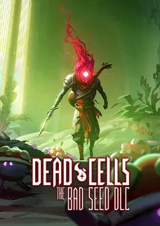 Dead Cells: The Bad Seed cover image