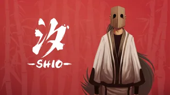 Shio cover image
