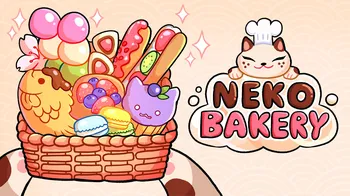 Neko Bakery cover image