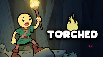 Torched cover image