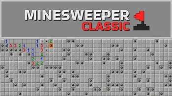 Minesweeper Classic cover image