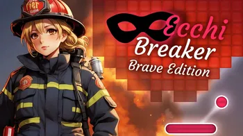 Ecchi Breaker: Brave Edition cover image