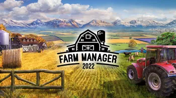 Farm Manager 2022 cover image