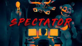 Spectator cover image