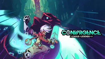 CONVERGENCE: A League of Legends Story™ cover image