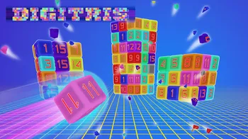 Digitris cover image