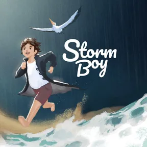 Storm Boy cover image