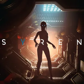 SYREN cover image