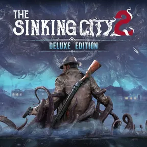 The Sinking City 2 – Deluxe Edition cover image