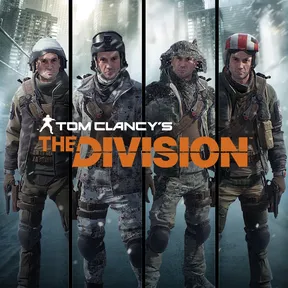 Tom Clancy's  The Division™ Military Specialists Outfits Pack cover image