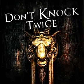 Don't Knock Twice cover image
