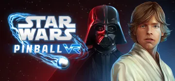 Star Wars™ Pinball VR cover image