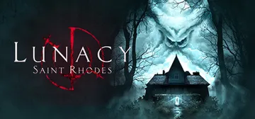 Lunacy: Saint Rhodes cover image