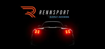 RENNSPORT cover image