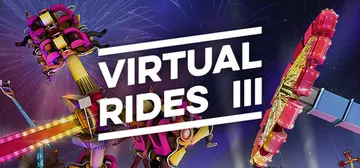 Virtual Rides 3 - Funfair Simulator cover image