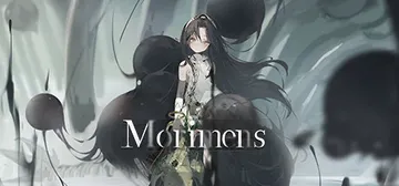 Morimens cover image