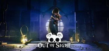 Out of Sight cover image