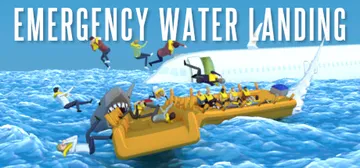 Emergency Water Landing cover image