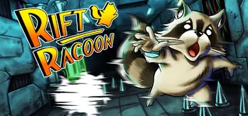 Rift Racoon cover image