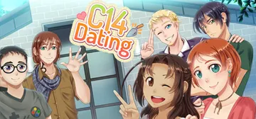 C14 Dating cover image