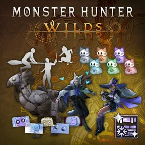 Dreamspell DLC Pack cover image