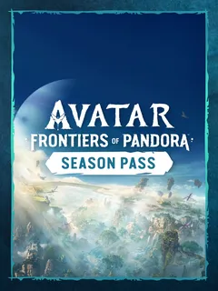 Avatar: Frontiers of Pandora Season Pass cover image