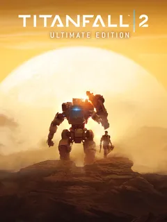 Titanfall® 2: Ultimate Edition cover image