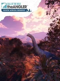 Call of the Wild: The Angler™-South Africa Reserve cover image