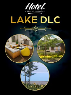 Hotel Lake DLC cover image