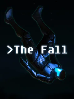 The Fall cover image
