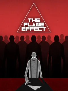 The Plane Effect cover image
