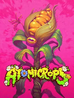 Atomicrops cover image