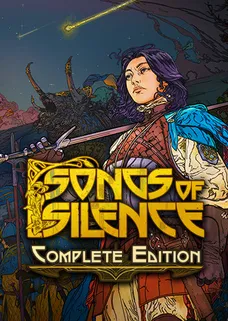 Songs of Silence - Complete Edition cover image