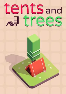 Tents and Trees cover image